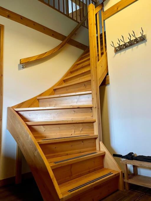 Unieke Houten Villa Met Sauna In Twente - 6P Den Ham المظهر الخارجي الصورة